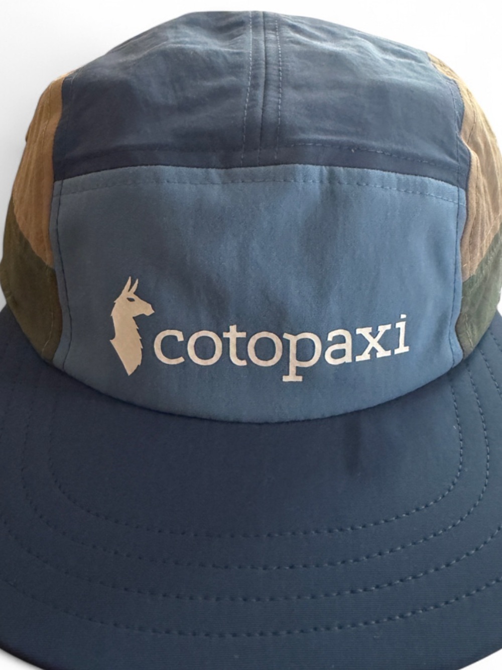 Cotopaxi Tech 5-Panel Unisex Hat (NWT) - Picture 3 of 5